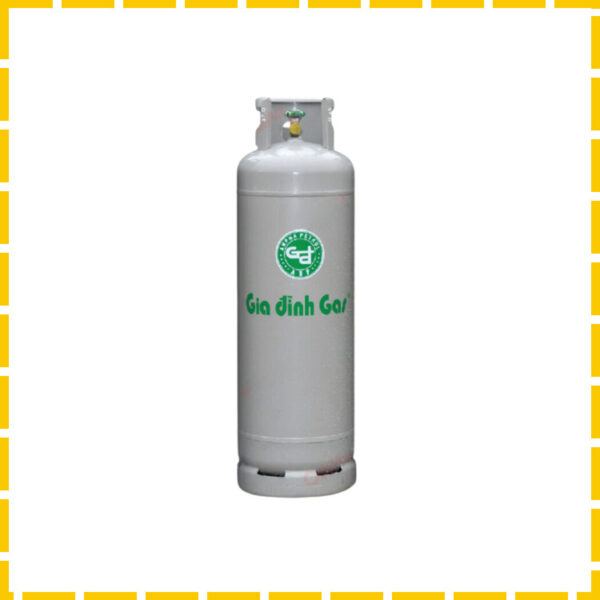 Gas Gia Đình 45kg