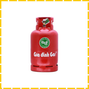 Gas Gia Đình Đỏ 12kg