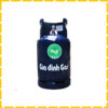 Gas Gia Đình Xanh Đậm 12kg