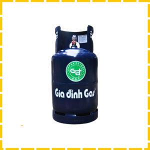 Gas Gia Đình Xanh Đậm 12kg