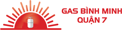 Gas Bình Minh Quận 7 – Đại lý Gas Bình Minh